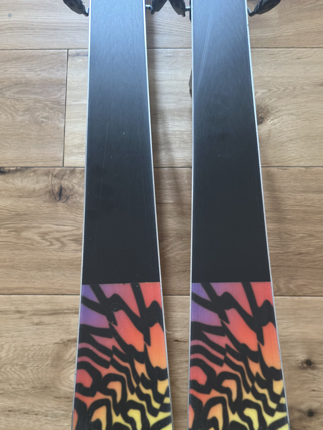 Sci Salomon Addikt Pro 163cm r12 2025 usato