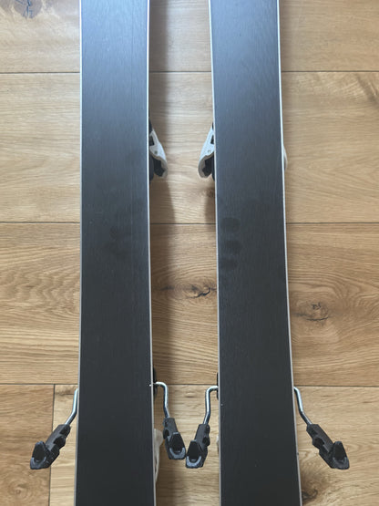 Sci Salomon Addikt Pro 163cm r12 2025 usato