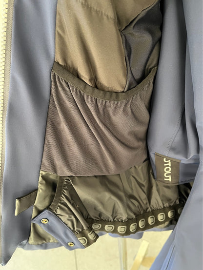 Tuta (panta + giacca) sci Dotout donna tg. S