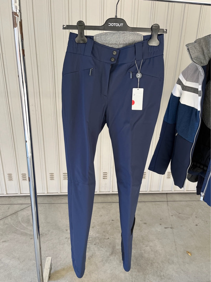 Tuta (panta + giacca) sci Dotout donna tg. S