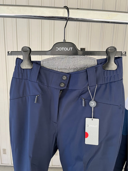 Tuta (panta + giacca) sci Dotout donna tg. S