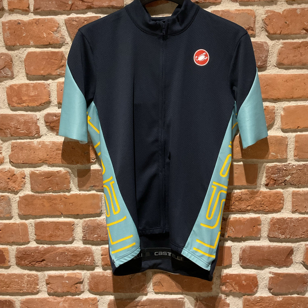 Maglia ciclismo Castelli tg. M usato