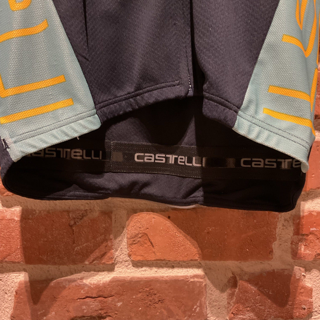 Maglia ciclismo Castelli tg. M usato