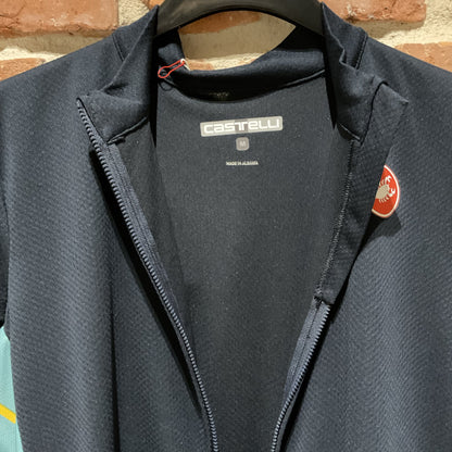 Maglia ciclismo Castelli tg. M usato