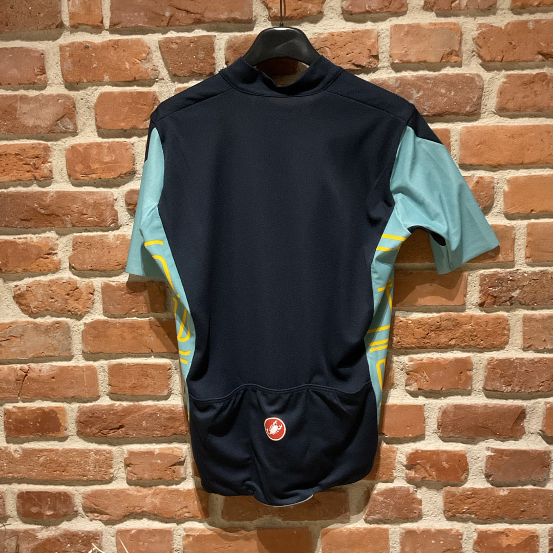 Maglia ciclismo Castelli tg. M usato
