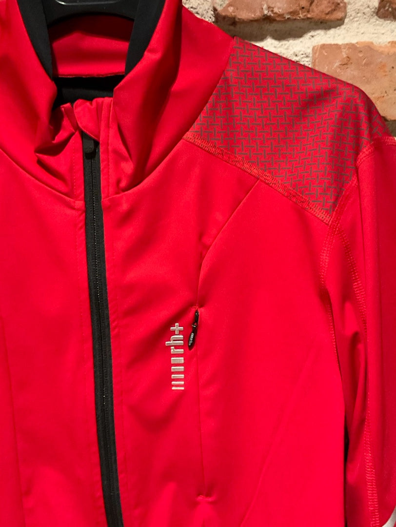 Giacca invernale ciclismo ZeroRH+ tg. L