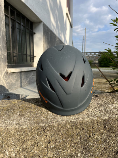 Casco sci Uvex bambino tg. M/L usato