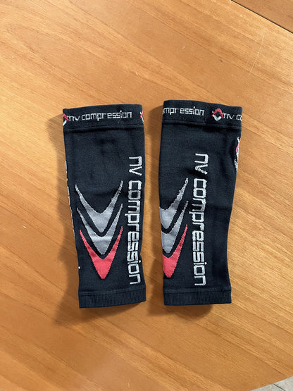 Calze running compressione tg. M usato