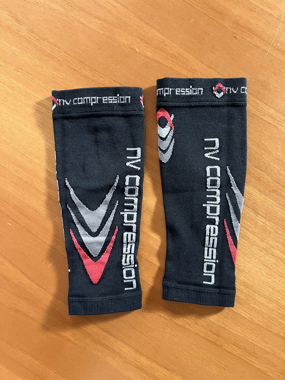 Calze running compressione tg. M usato