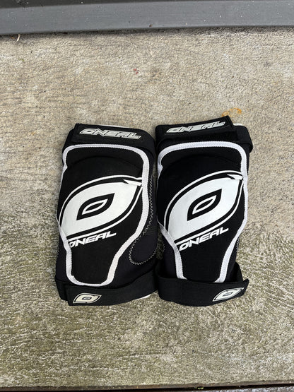 Ginocchiere Oneal MTB usato pari al nuovo