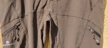 Ferrino Hervey pantaloni trekking tg 50 uomo usato