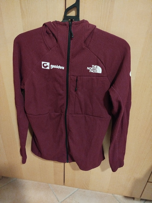 The North Face future fleece donna M