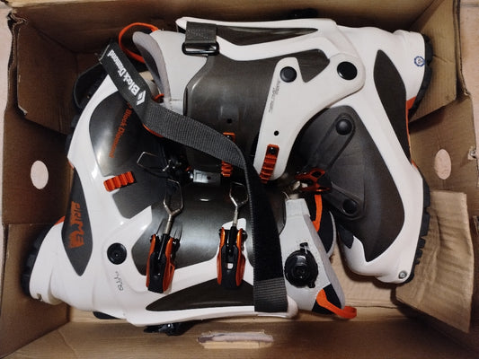 Black Diamond Prime Mondo taglia 27.0 Scarponi sci