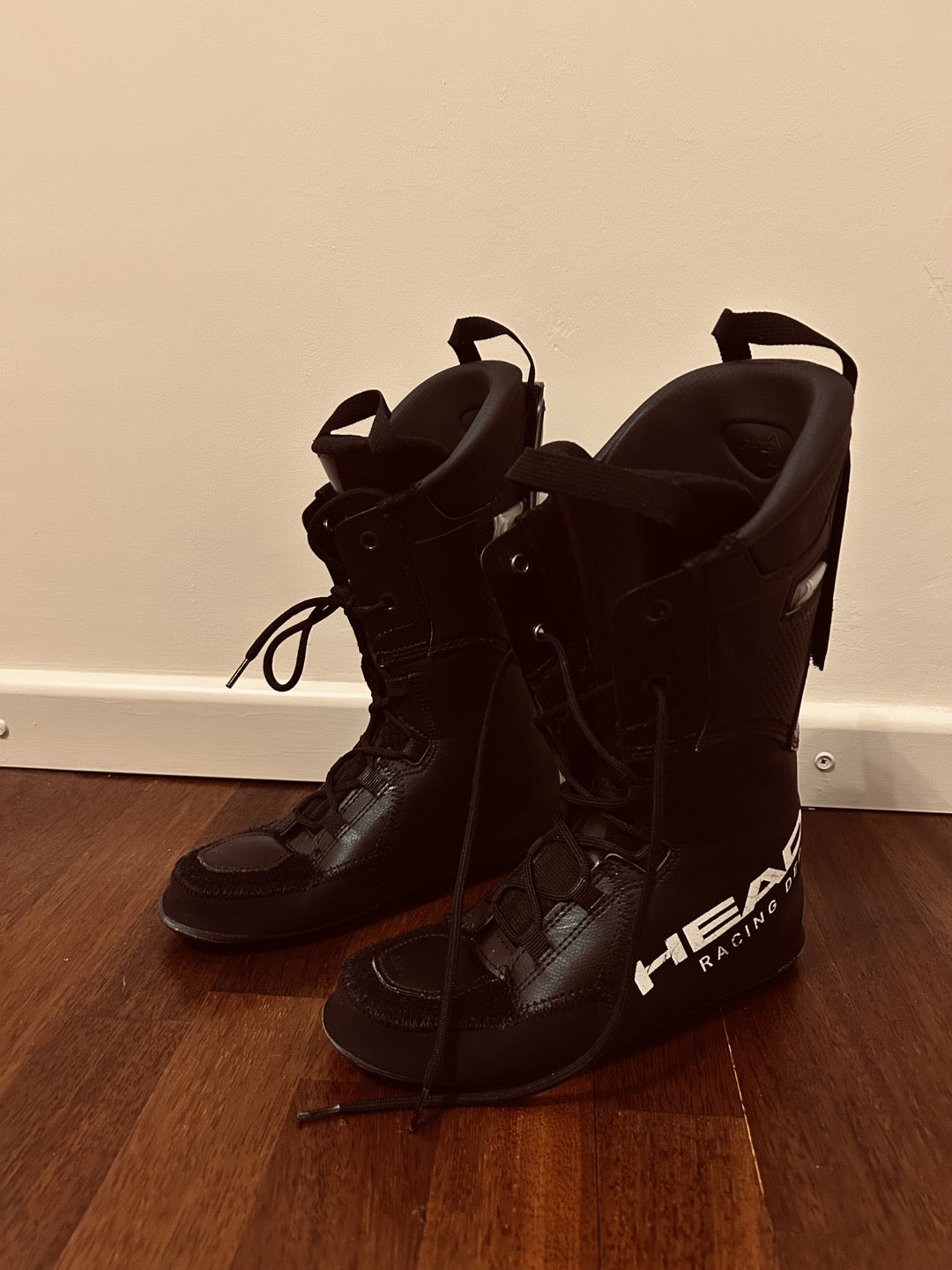 Scarponi sci HEAD Raptor Wcr 3/284 mm usati