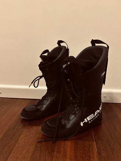 Scarponi sci HEAD Raptor Wcr 3/284 mm usati