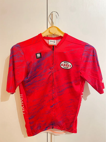 Maglia ciclismo Sportful