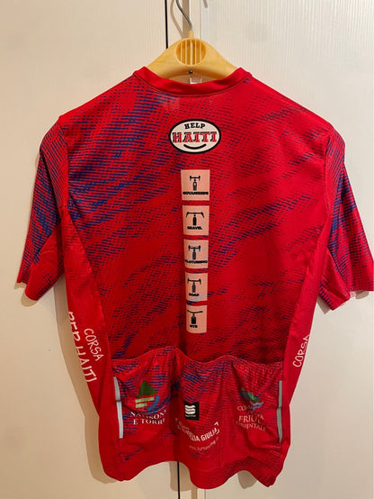 Maglia ciclismo Sportful