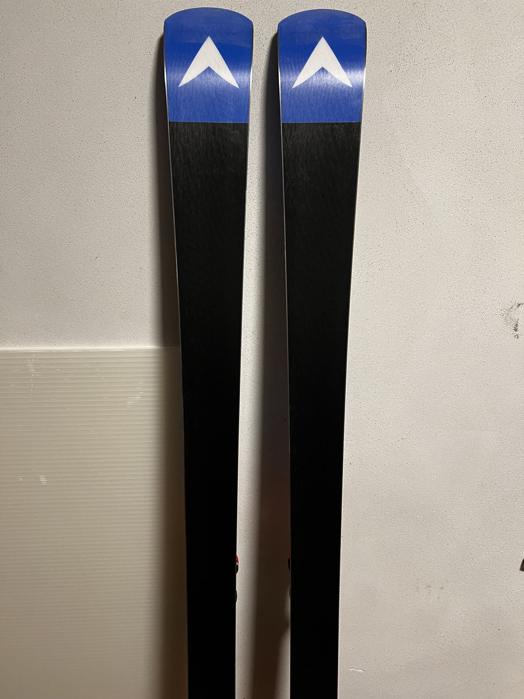 Sci Dynastar Master GS R22 169cm usato