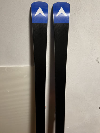 Sci Dynastar Master GS R22 169cm usato