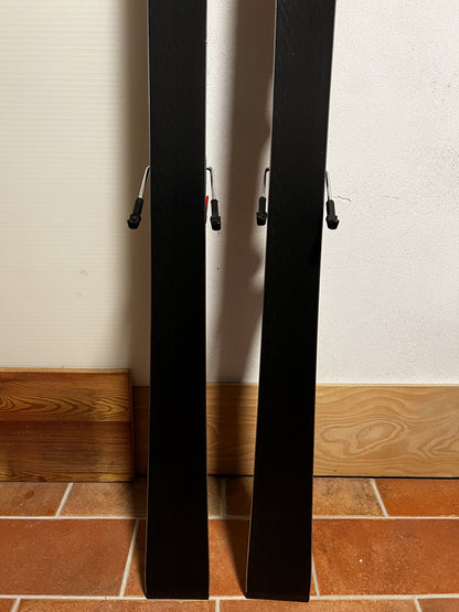 Sci Dynastar Master GS R22 169cm usato