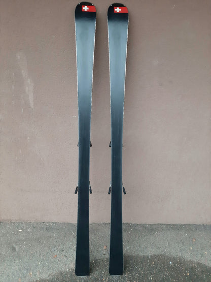 Sci Stockli Laser SC cm 177 usati