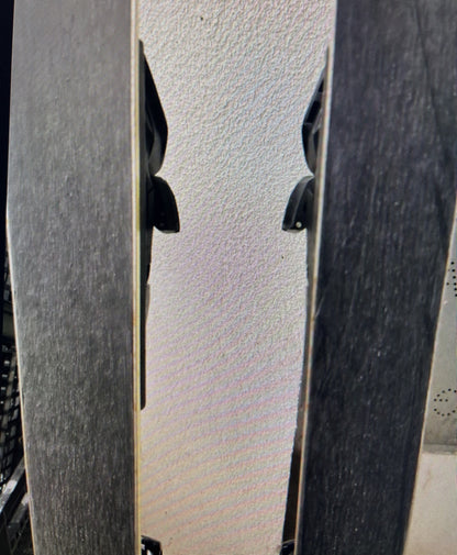 Sci Fischer Rc4 WC GS 175cm FIS usati