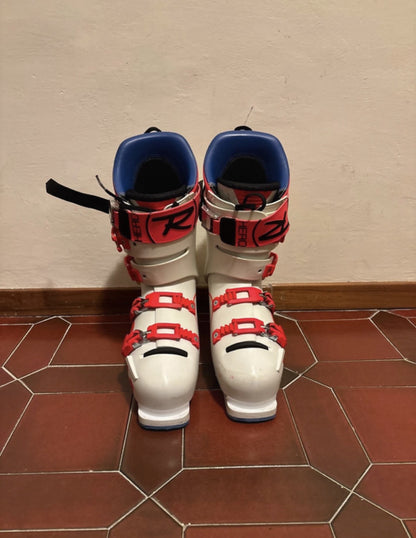 Scarponi Rossignol Hero 130 WC tg. 28.5 usati
