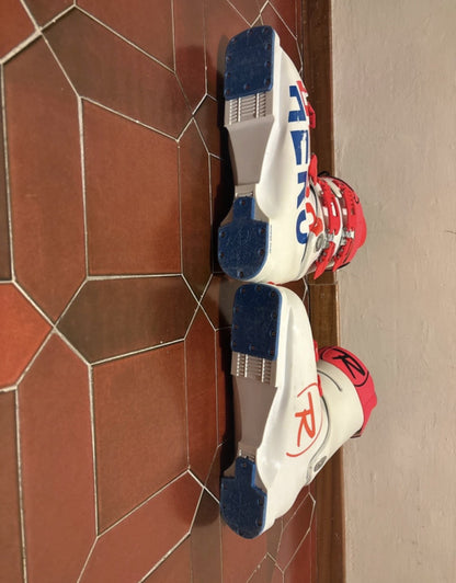Scarponi Rossignol Hero 130 WC tg. 28.5 usati