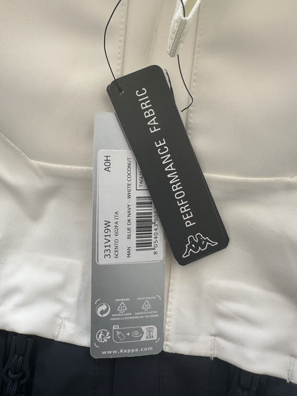 Giacca da sci Kappa x ITA tg. M uomo nuova