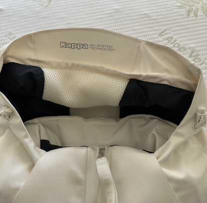 Giacca da sci Kappa x ITA tg. M uomo nuova