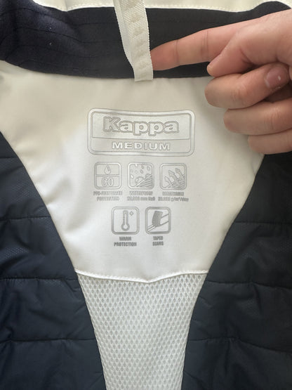 Giacca da sci Kappa x ITA tg. M uomo nuova