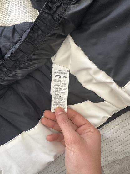 Giacca da sci Kappa x ITA tg. M uomo nuova