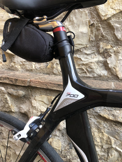 bici da corsa Btwin  tgM Usata