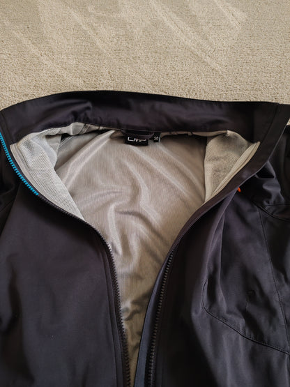 Giacca antivento uomo CMP tg. 50 usata