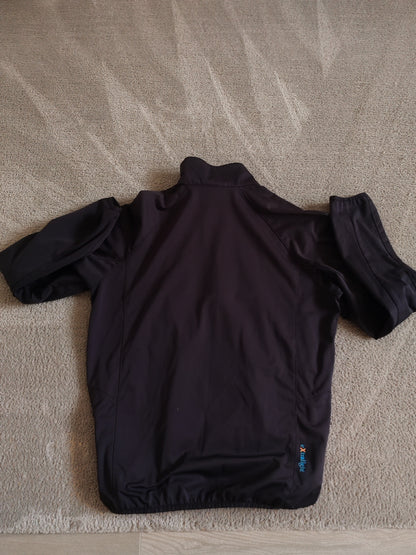 Giacca antivento uomo CMP tg. 50 usata