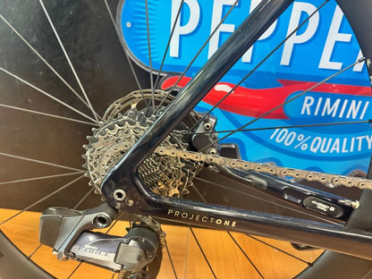 Trek Émonda SLR 7 AXS 2023 tg 56 cm USATA