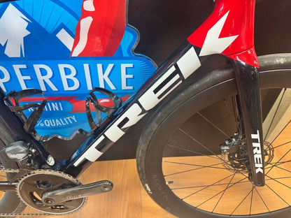 Trek Émonda SLR 7 AXS 2023 tg 56 cm USATA