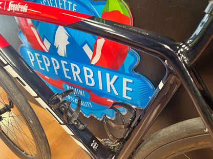 Trek Émonda SLR 7 AXS 2023 tg 56 cm USATA