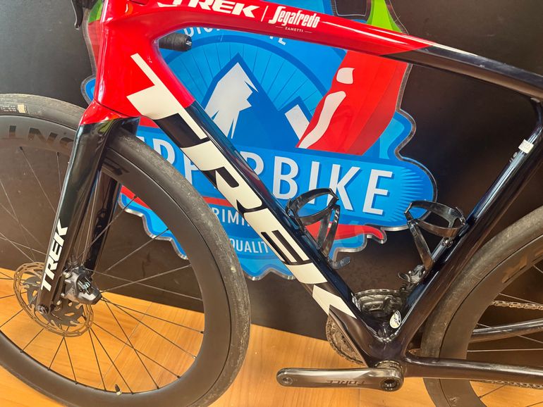 Trek Émonda SLR 7 AXS 2023 tg 56 cm USATA