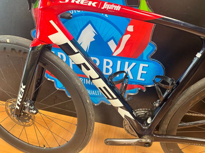 Trek Émonda SLR 7 AXS 2023 tg 56 cm USATA