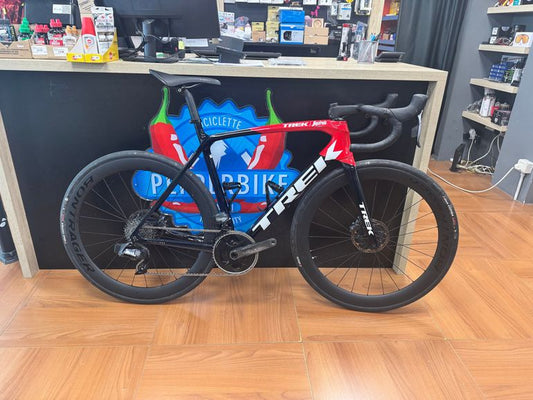 Trek Émonda SLR 7 AXS 2023 tg 56 cm USATA