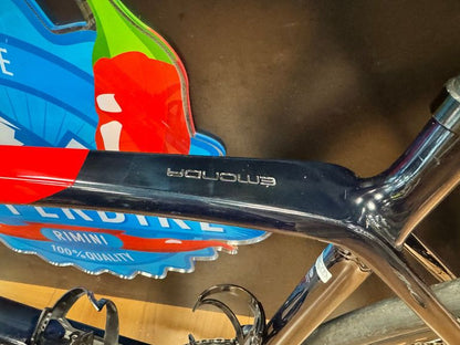 Trek Émonda SLR 7 AXS 2023 tg 56 cm USATA