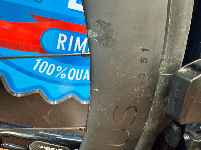 Trek Émonda SLR 7 AXS 2023 tg 56 cm USATA