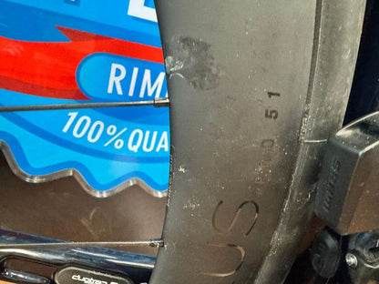 Trek Émonda SLR 7 AXS 2023 tg 56 cm USATA