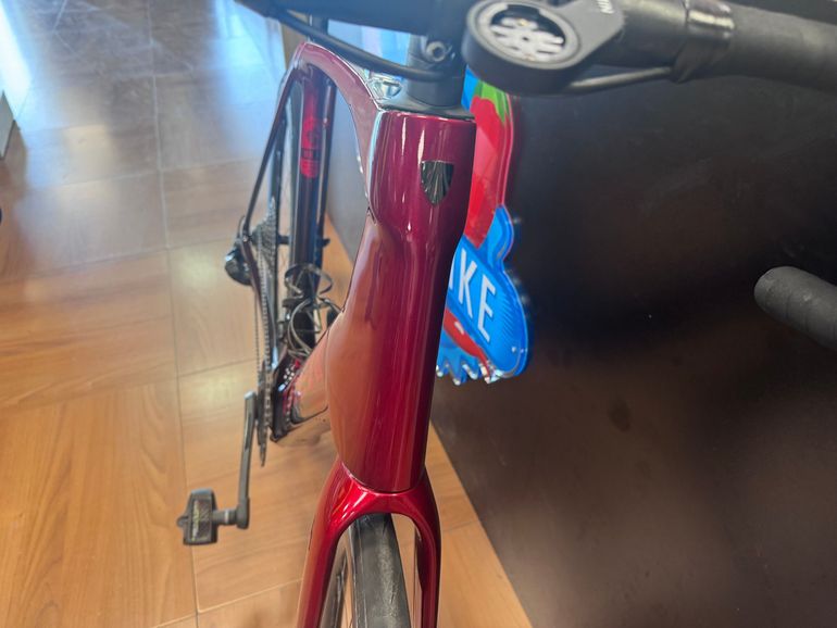 Trek Domane+ SLR 6 AXS 2024 tg 62 cm USATA