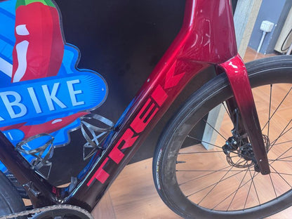 Trek Domane+ SLR 6 AXS 2024 tg 62 cm USATA