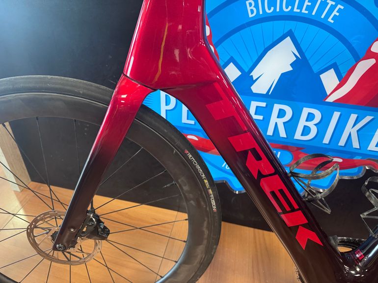 Trek Domane+ SLR 6 AXS 2024 tg 62 cm USATA