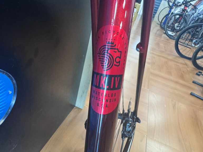 Trek Domane+ SLR 6 AXS 2024 tg 62 cm USATA