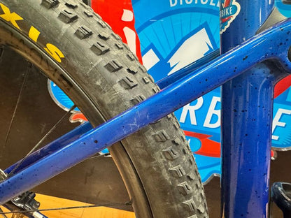 Trek Procaliber 9.7 2023 tg L USATA