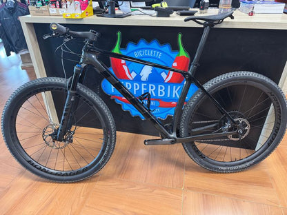 Trek Procaliber 9.8 2023 tg XL USATA